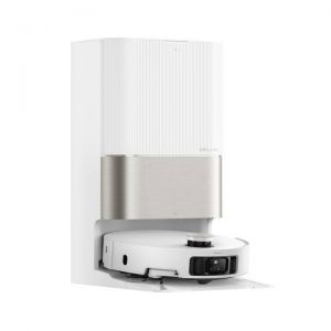 ROBOT ASPIRATEUR LAVEUR DREAME X50 ULTRA COMPLETE