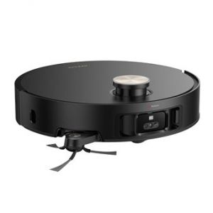 ROBOT ASPIRATEUR LAVEUR  DREAME X50 ULTRA COMPLET NOIR