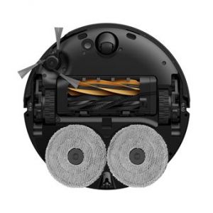 ROBOT ASPIRATEUR LAVEUR  DREAME X50 ULTRA COMPLET NOIR