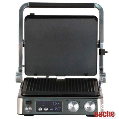 GRILLE VIANDE DELONGHI 2000W