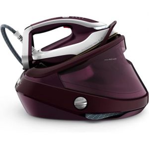 CENTRALE VAPEUR CALOR 7.9 BAR 600G/M