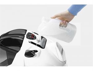 ASPIRATEUR NETTOYEUR VAPEUR KARCHER SV7