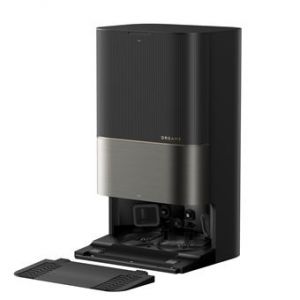 ROBOT ASPIRATEUR LAVEUR  DREAME X50 ULTRA COMPLET NOIR