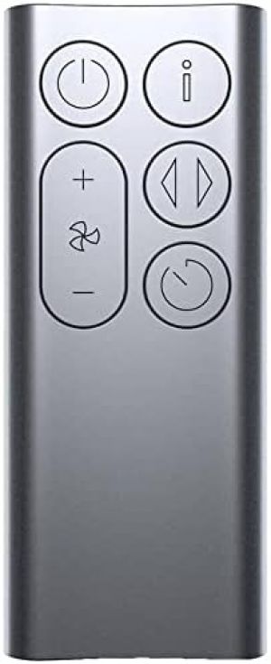 PURIFICATEUR DYSON BP01DCWS EU