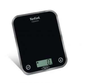 BALANCE DE CUISINE TEFAL NOIR