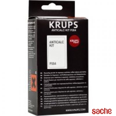 DETARTRANT MACHINE A CAFE KRUPS