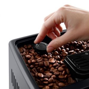MACHINE A CAFE DELONGHI DINAMICA PLUS NOIR