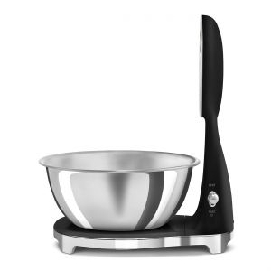 BALANCE DE CUISINE SMEG NOIR KSF01BLWW