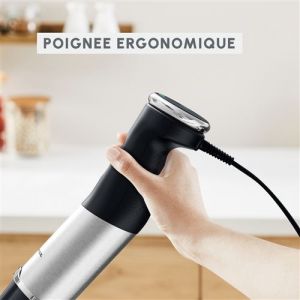 BRAS MIXEUR MOULINEX 1000W 