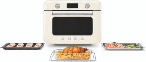 FOUR SMEG BEIGE 1800W