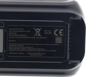 ACCESSOIRE BATTERIE ROWENTA 9.60