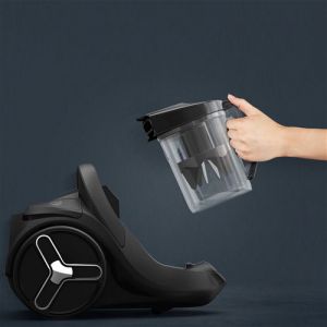 ASPIRATEUR ROWENTA FORCE CYCLONE