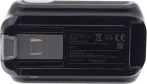 ACCESSOIRE BATTERIE ROWENTA 9.60