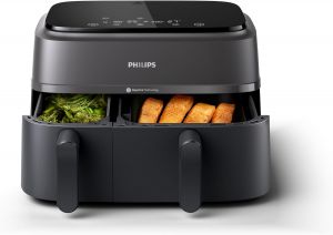 FRITEUSE AIR FRYER PHILIPS 3000 SERIES 