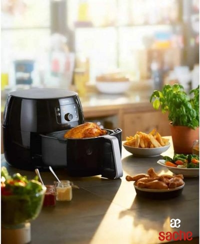 FRITEUSE AIR FRYER PHILIPS 7.3L 2225W