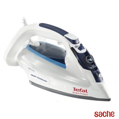 FER A REPASSER TEFAL 2600W BLANC 