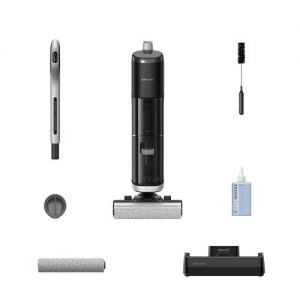 ASPIRATEUR NETTOYEUR DREAME H14 PRO