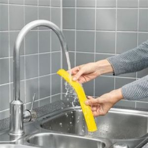 LAVE VITRE KARCHER WV6+ BLANC 