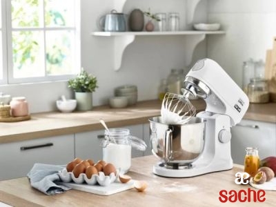 PETRIN KENWOOD KMIX BLANC 1000W