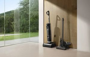 BALAI ASPIRATEUR DREAME H14 DUAL 