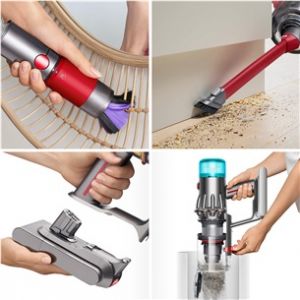 BALAI ASPIRATEUR DYSON V12 ORIGIN