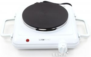 PLAQUE DE CUISSON CLATRONIC 1500W