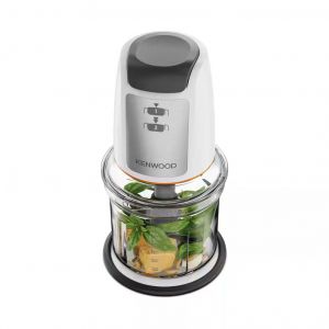 MINI HACHOIR KENWOOD BLANC CHP61.100WH