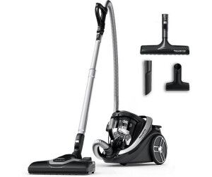 ASPIRATEUR ROWENTA SILENCE FORCE SICLONYC