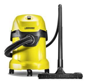 ASPIRATEUR KARCHER WD3 PLASTIQUE
