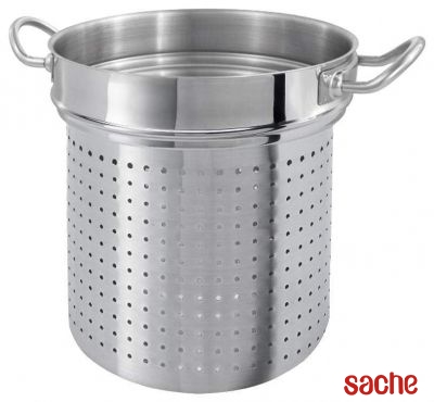 CUIT PATE SILAMPOS NAUTILUS 6.30L 20CM -S37// V4 - SL590001 