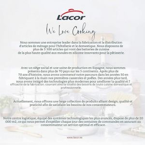MOULIN A CAFE LACOR 69485