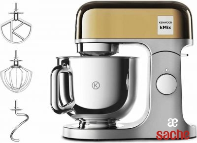 PETRIN KENWOOD KMIX DORE 1000W