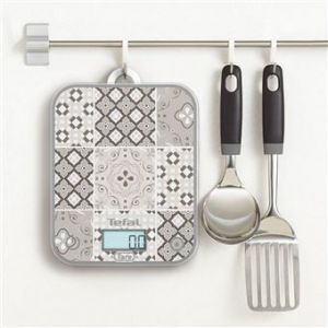 BALANCE DE CUISINE TEFAL OPTISS BC50D6V0