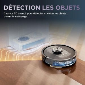  Shark Robot Vacuum Cleaner