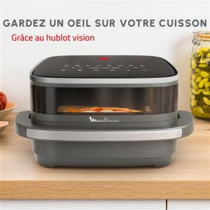 FRITEUSE MOULINEX AIR FRYER XXL LARGE