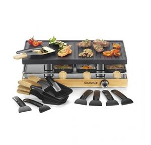RACLETTE NATURA MIX