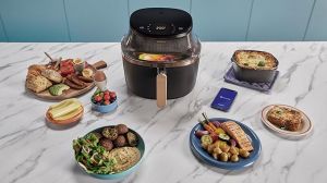 FRITEUSE AIRFRYER PHILIPS 4.2L SERIE 3000 NA322/09
