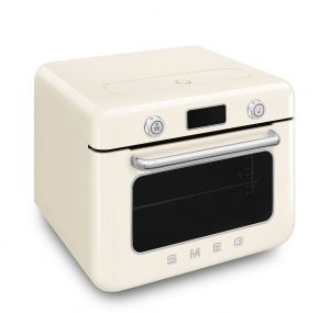 FOUR SMEG BEIGE 1800W