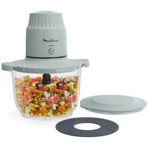 MINI HACHOIR MOULINEX 500W
