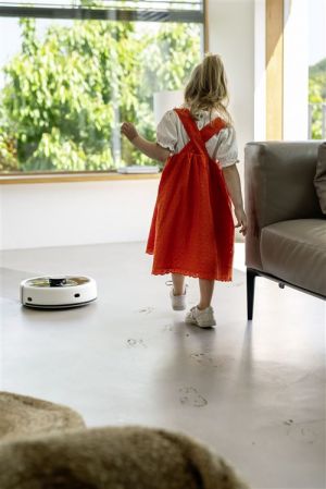 ROBOT ASPIRATEUR KARCHER RCF3