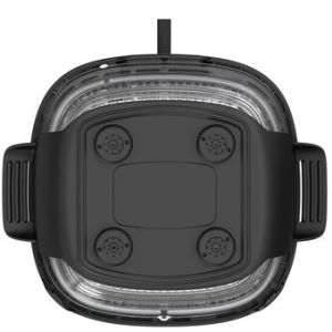 FRITEUSE DREAME AIR FRYER 5EN1 