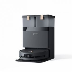 ROBOT ASPIRATEUR ECOVACS X8 PRO OMNI