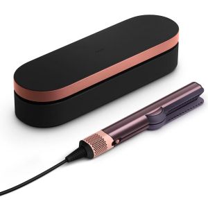 LISSEUR DYSON AIRSTRAIT JUSPER PLUM