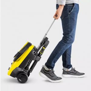 NETTOYEUR HOTE PRESSION KARCHER K4 