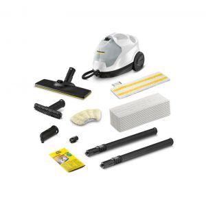 NETOYEUR A VAPPEUR KARCHER SC4