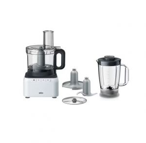 ROBOT BRAUN 2.1L 800W