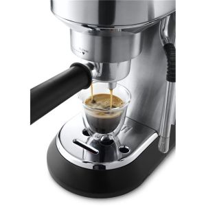 MACHINE A CAFE DELONGHI DEDICA SILVER 
