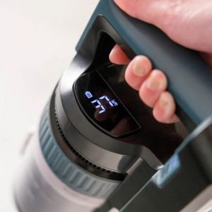 BALAI ASPIRATEUR TAURUS DIGITAL WASH
