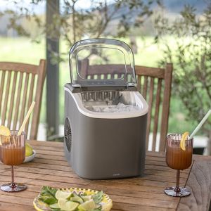 MACHINE A GLACE LIVOO