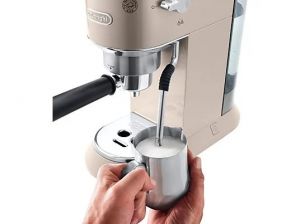 MACHINE A CAFE DELONGHI DEDICA ARTE BEIGE